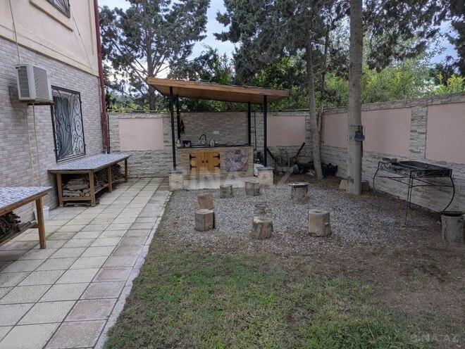 Satılır 5 otaqlı həyət evi/bağ evi 240 m², Nardaran q., photo 17 from 31