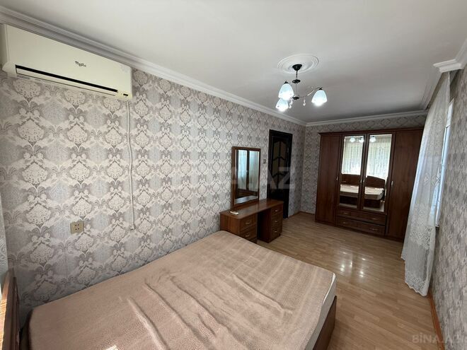 Satılır 2 otaqlı köhnə tikili 55 m², Neftçilər m., photo 9 from 14