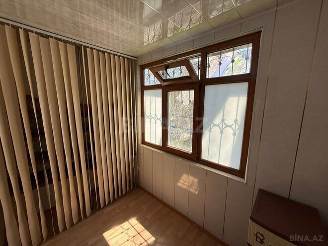 Satılır 2 otaqlı köhnə tikili 55 m², Neftçilər m., photo 7 from 14
