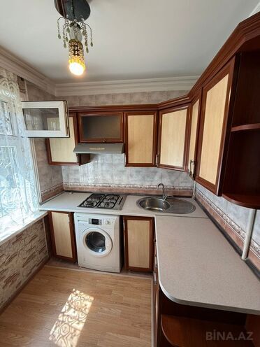 Satılır 2 otaqlı köhnə tikili 55 m², Neftçilər m., photo 10 from 14