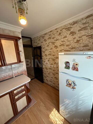 Satılır 2 otaqlı köhnə tikili 55 m², Neftçilər m., photo 11 from 14