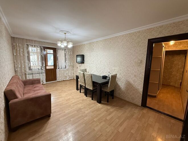 Satılır 2 otaqlı köhnə tikili 55 m², Neftçilər m., photo 6 from 14