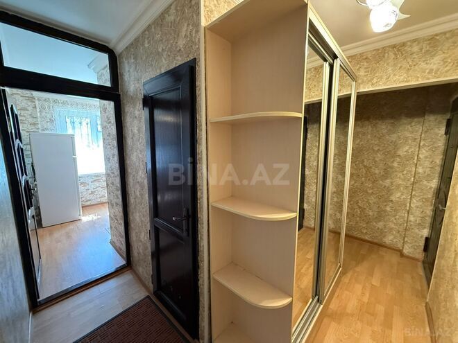 Satılır 2 otaqlı köhnə tikili 55 m², Neftçilər m., photo 12 from 14