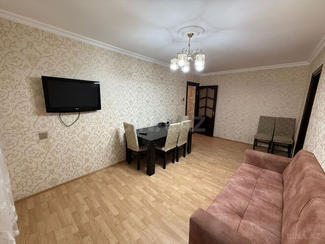 Satılır 2 otaqlı köhnə tikili 55 m², Neftçilər m., photo 5 from 14