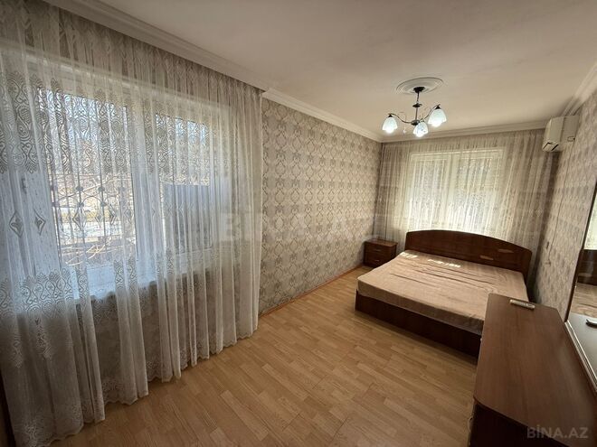 Satılır 2 otaqlı köhnə tikili 55 m², Neftçilər m., photo 8 from 14