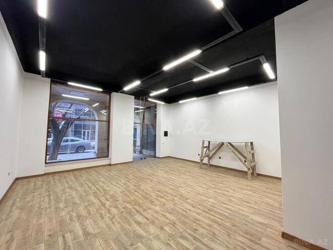 Satılır  obyekt 100 m², Nərimanov r., photo 1 from 10