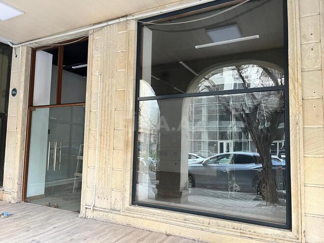 Satılır  obyekt 100 m², Nərimanov r., photo 8 from 10