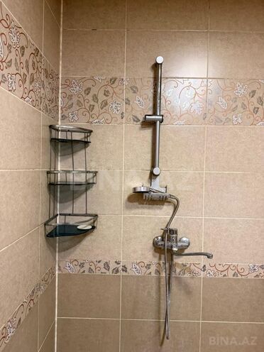 Сдаётся 3-комн. вторичка 100 м², м. Кара Караев, photo 21 from 23