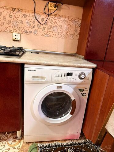 Сдаётся 3-комн. вторичка 100 м², м. Кара Караев, photo 17 from 23