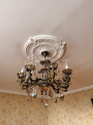 Сдаётся 3-комн. вторичка 100 м², м. Кара Караев, photo 6 from 23