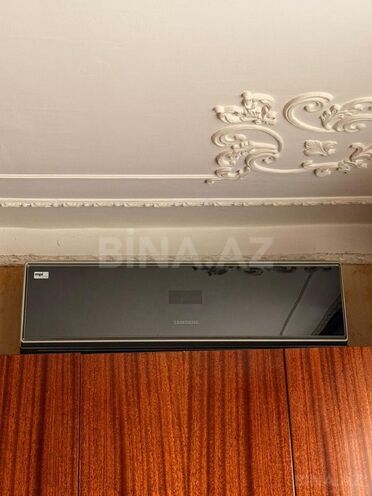 Сдаётся 3-комн. вторичка 100 м², м. Кара Караев, photo 7 from 23