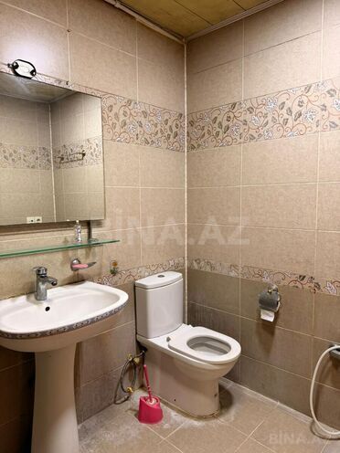 Сдаётся 3-комн. вторичка 100 м², м. Кара Караев, photo 20 from 23