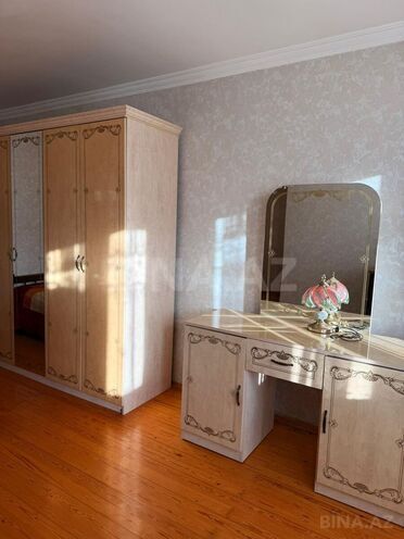 Сдаётся 3-комн. вторичка 100 м², м. Кара Караев, photo 10 from 23