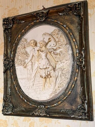 Сдаётся 3-комн. вторичка 100 м², м. Кара Караев, photo 5 from 23