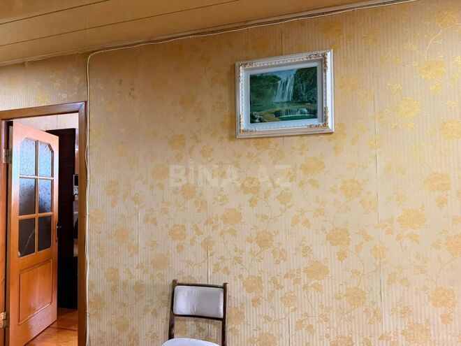 Сдаётся 3-комн. вторичка 100 м², м. Кара Караев, photo 4 from 23