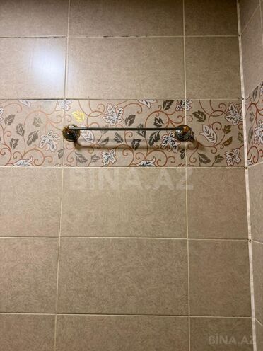 Сдаётся 3-комн. вторичка 100 м², м. Кара Караев, photo 22 from 23