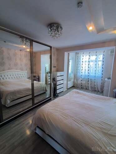 Продаётся 3-комн. вторичка 90 м², м. Нефтчиляр, photo 5 from 20