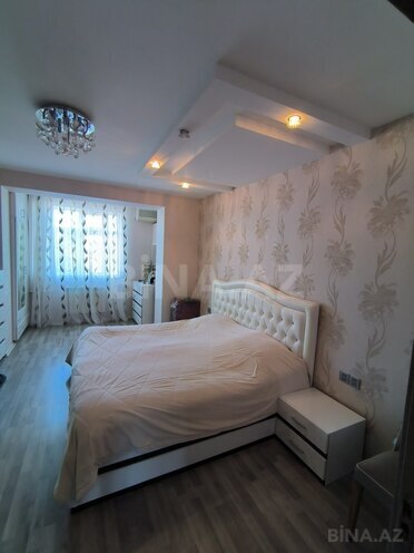 Продаётся 3-комн. вторичка 90 м², м. Нефтчиляр, photo 3 from 20