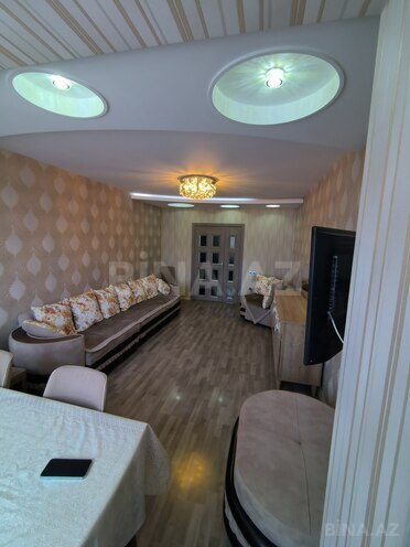 Продаётся 3-комн. вторичка 90 м², м. Нефтчиляр, photo 9 from 20