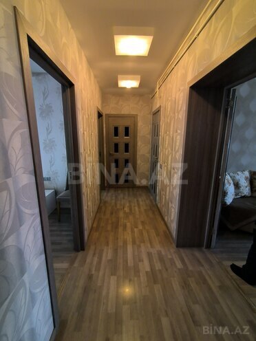 Продаётся 3-комн. вторичка 90 м², м. Нефтчиляр, photo 1 from 20