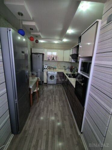 Продаётся 3-комн. вторичка 90 м², м. Нефтчиляр, photo 16 from 20