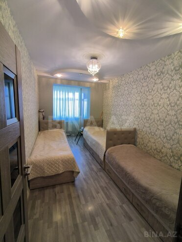 Продаётся 3-комн. вторичка 90 м², м. Нефтчиляр, photo 11 from 20