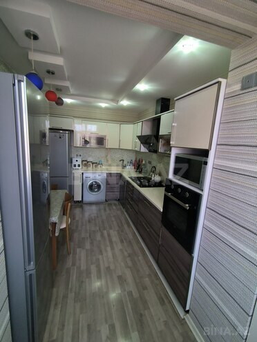 Продаётся 3-комн. вторичка 90 м², м. Нефтчиляр, photo 17 from 20