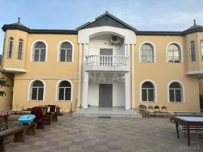 İcarəyə verilir  obyekt 387 m², Badamdar q., photo 1 from 32