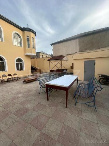 İcarəyə verilir  obyekt 387 m², Badamdar q., photo 26 from 32