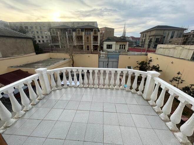 İcarəyə verilir  obyekt 387 m², Badamdar q., photo 25 from 32