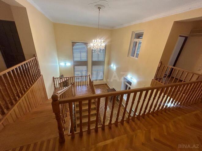 İcarəyə verilir  obyekt 387 m², Badamdar q., photo 22 from 32