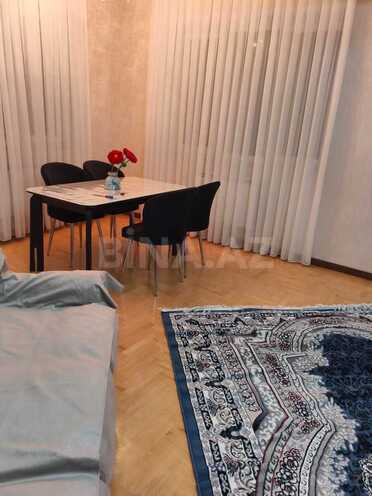 Сдаётся 2-комн. новостройка 95 м², м. Нариман Нариманов, photo 1 from 17