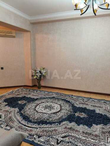 Сдаётся 2-комн. новостройка 95 м², м. Нариман Нариманов, photo 14 from 17