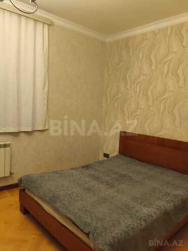 Сдаётся 2-комн. новостройка 95 м², м. Нариман Нариманов, photo 8 from 17