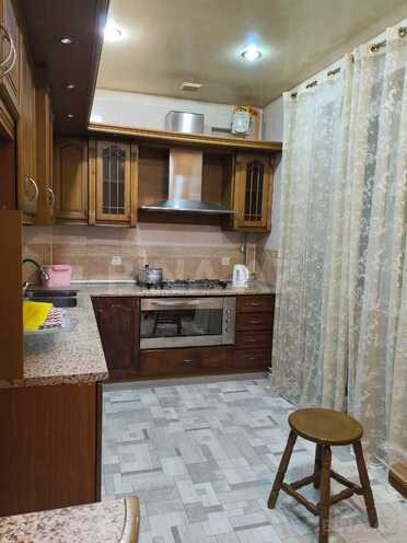 Сдаётся 2-комн. новостройка 95 м², м. Нариман Нариманов, photo 3 from 17