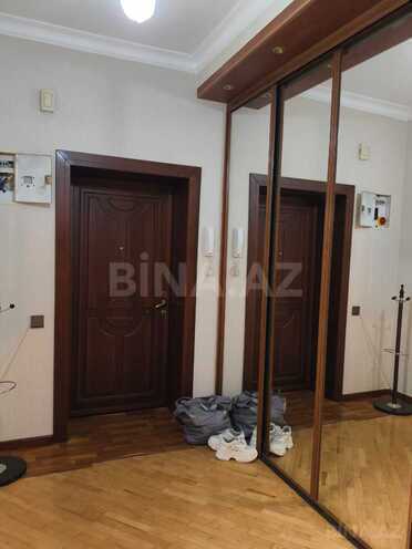 Сдаётся 2-комн. новостройка 95 м², м. Нариман Нариманов, photo 15 from 17