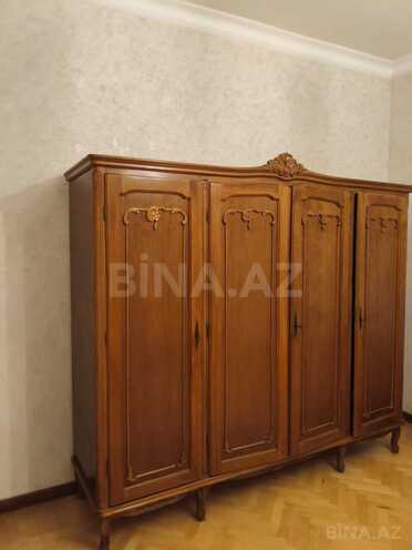 Сдаётся 2-комн. новостройка 95 м², м. Нариман Нариманов, photo 12 from 17