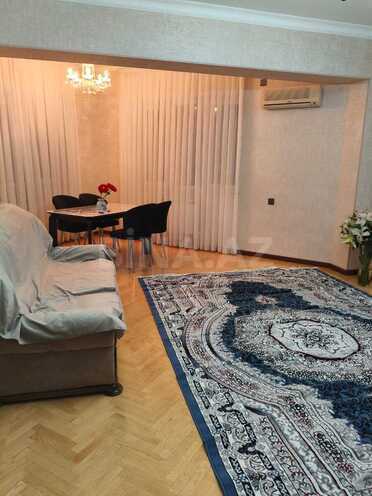 Сдаётся 2-комн. новостройка 95 м², м. Нариман Нариманов, photo 6 from 17