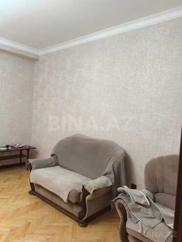 Сдаётся 2-комн. новостройка 95 м², м. Нариман Нариманов, photo 16 from 17