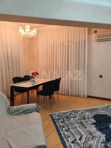 Сдаётся 2-комн. новостройка 95 м², м. Нариман Нариманов, photo 4 from 17