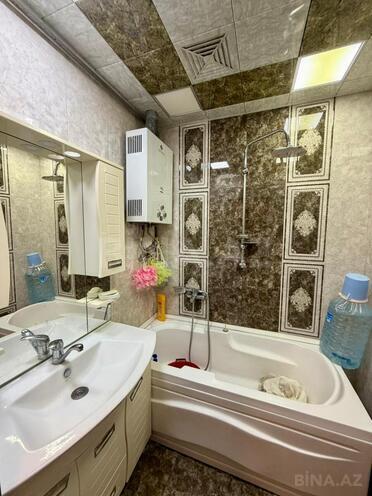 Продаётся 2-комн. вторичка 60 м², м. Халглар Достлугу, photo 10 from 14