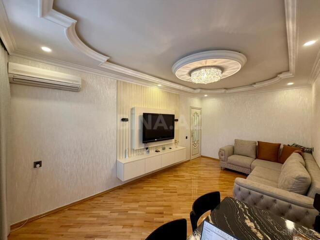 Продаётся 2-комн. вторичка 60 м², м. Халглар Достлугу, photo 4 from 14