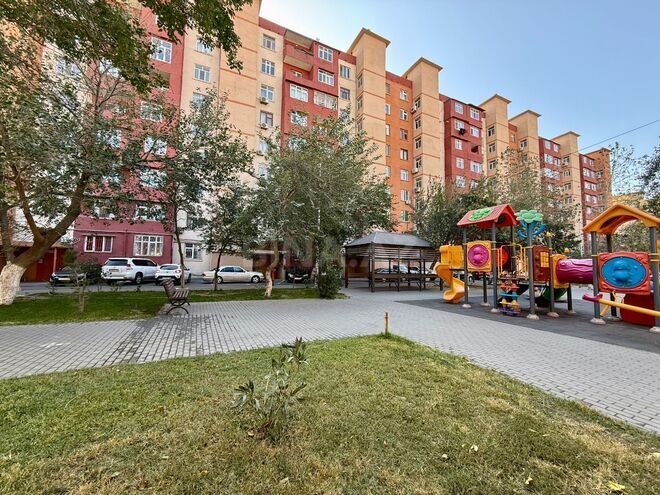 Продаётся 2-комн. вторичка 60 м², м. Халглар Достлугу, photo 13 from 14