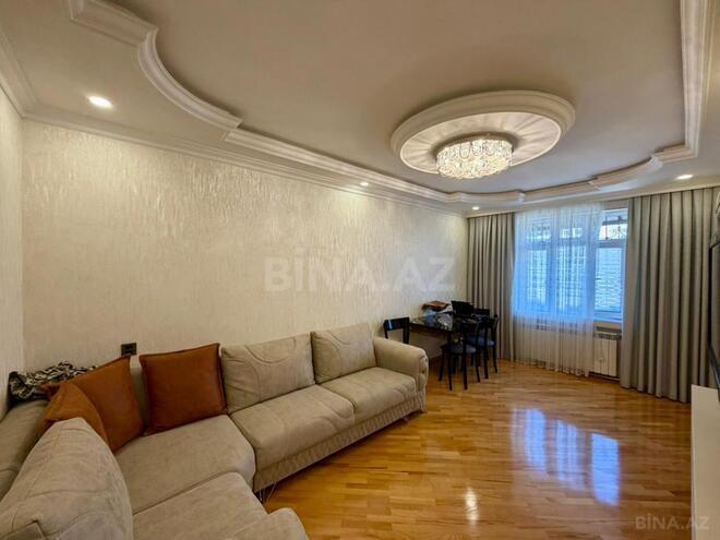 Продаётся 2-комн. вторичка 60 м², м. Халглар Достлугу, photo 3 from 14