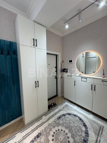 Satılır 2 otaqlı yeni tikili 51 m², Həzi Aslanov m., photo 8 from 13