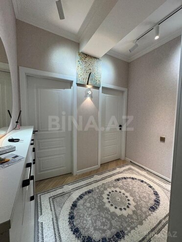 Satılır 2 otaqlı yeni tikili 51 m², Həzi Aslanov m., photo 10 from 13