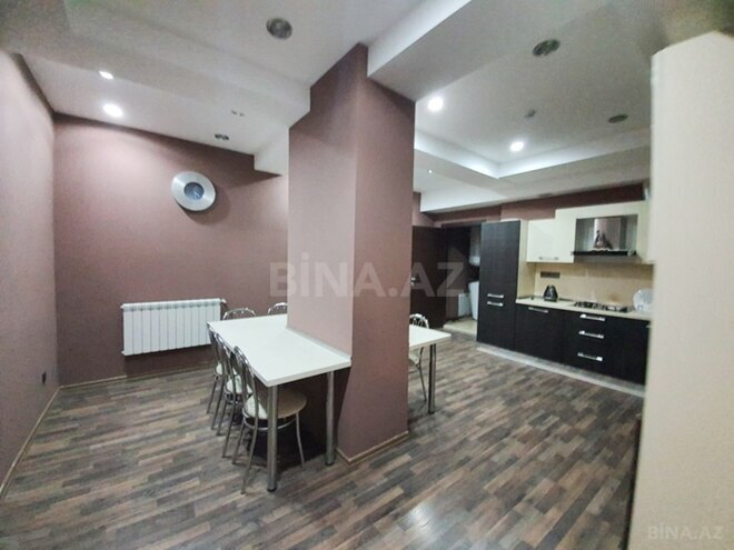 Сдаётся 10-комн. офис 550 м², м. Гянджлик, photo 22 from 32