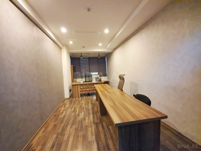 Сдаётся 10-комн. офис 550 м², м. Гянджлик, photo 19 from 32