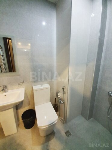 Сдаётся 10-комн. офис 550 м², м. Гянджлик, photo 13 from 32