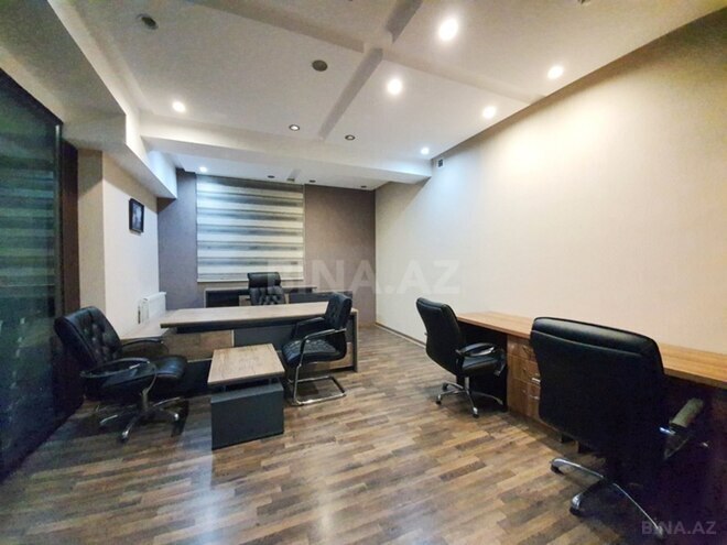 Сдаётся 10-комн. офис 550 м², м. Гянджлик, photo 20 from 32